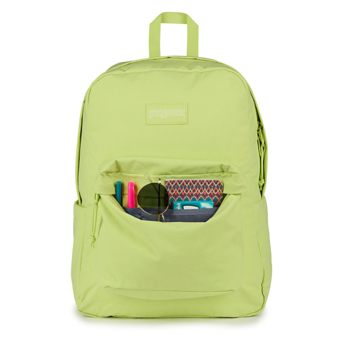 JANSPORT SUPERBREAK PLUS FX JS0A4QUA – Kinetics（キネティクス