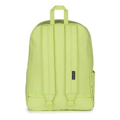 JANSPORT SUPERBREAK PLUS FX ジャンスポーツ スーパーブレイク プラス FX JS0A4QUA【メンズ バックパック 大容量 多機能 収納ポケット 通勤通学リュック 26SS】