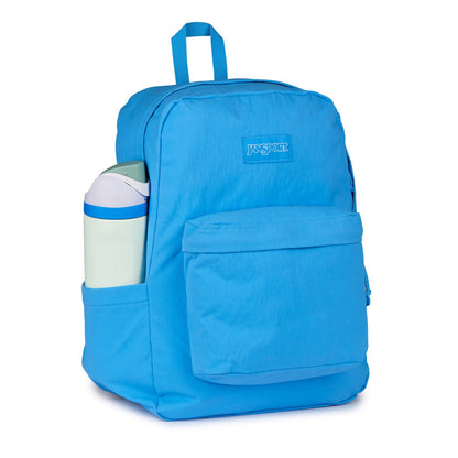 JANSPORT SUPERBREAK PLUS FX ジャンスポーツ スーパーブレイク プラス FX JS0A4QUA【メンズ バックパック 大容量 多機能 収納ポケット 通勤通学リュック 26SS】