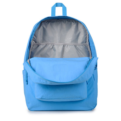 JANSPORT SUPERBREAK PLUS FX ジャンスポーツ スーパーブレイク プラス FX JS0A4QUA【メンズ バックパック 大容量 多機能 収納ポケット 通勤通学リュック 26SS】