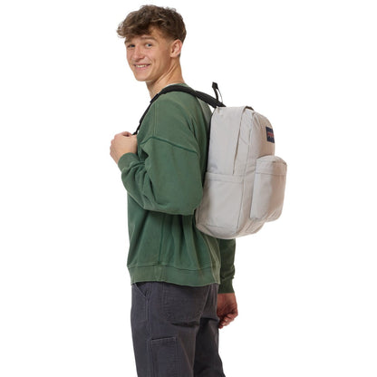 JANSPORT SUPERBREAK PLUS ジャンスポーツ スーパーブレイク プラス JS0A4QUE【メンズ バックパック 大容量 多機能 通勤通学バッグ 収納ポケット 26SS】