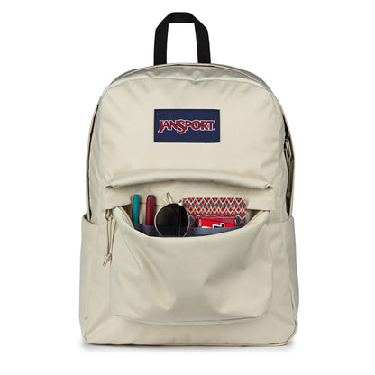 JANSPORT SUPERBREAK PLUS ジャンスポーツ スーパーブレイク プラス JS0A4QUE【メンズ バックパック 大容量 多機能 通勤通学バッグ 収納ポケット 26SS】