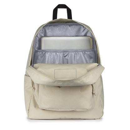 JANSPORT SUPERBREAK PLUS ジャンスポーツ スーパーブレイク プラス JS0A4QUE【メンズ バックパック 大容量 多機能 通勤通学バッグ 収納ポケット 26SS】