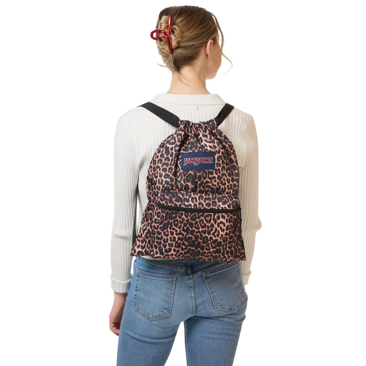 JANSPORT DRAW SACK JS0A83LQ – Kinetics（キネティクス）｜OFFICIAL