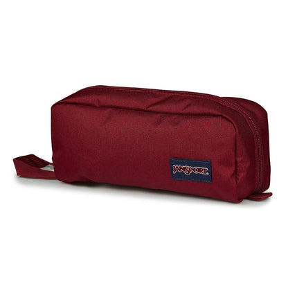 JANSPORT PERFECT POUCH ジャンスポーツ パーフェクトポーチ JS0A85O6【メンズ 小物ポーチ 仕切り 収納ケース コンパクト 軽量 26SS】