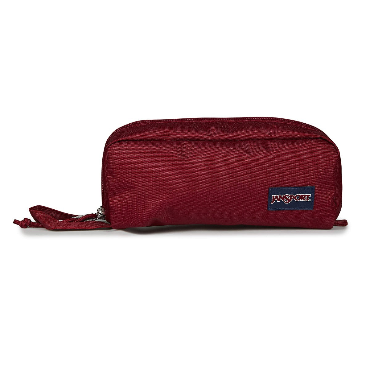 JANSPORT PERFECT POUCH ジャンスポーツ パーフェクトポーチ JS0A85O6【メンズ 小物ポーチ 仕切り 収納ケース コンパクト 軽量 26SS】
