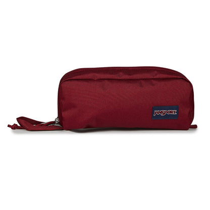 JANSPORT PERFECT POUCH ジャンスポーツ パーフェクトポーチ JS0A85O6【メンズ 小物ポーチ 仕切り 収納ケース コンパクト 軽量 26SS】