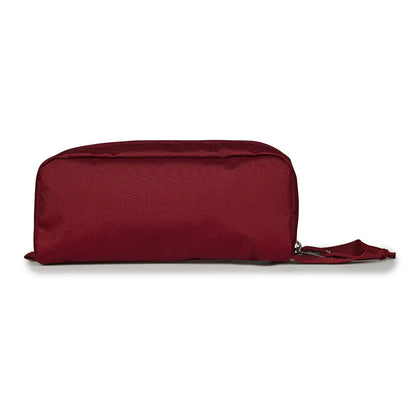 JANSPORT PERFECT POUCH ジャンスポーツ パーフェクトポーチ JS0A85O6【メンズ 小物ポーチ 仕切り 収納ケース コンパクト 軽量 26SS】