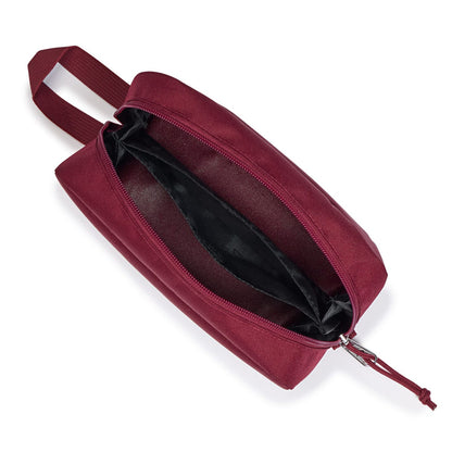 JANSPORT PERFECT POUCH ジャンスポーツ パーフェクトポーチ JS0A85O6【メンズ 小物ポーチ 仕切り 収納ケース コンパクト 軽量 26SS】