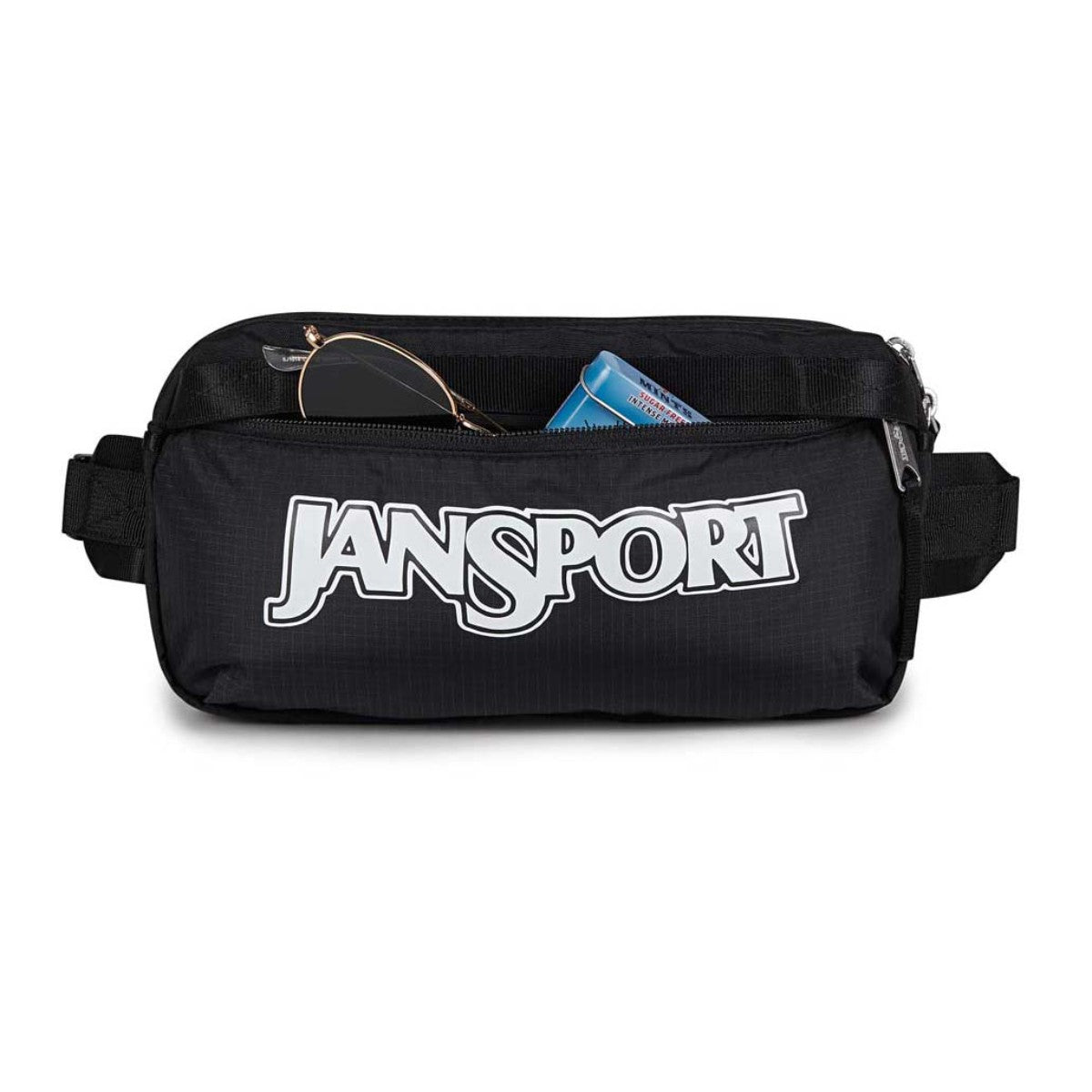 JANSPORT WASHINGTON WAISTPACK ジャンスポーツ ワシントン ウエストパック JS0A85VR【メンズ ウエストポーチ 1Lポーチ ミニバッグ 収納ポケット コンパクト 軽量 26SS】