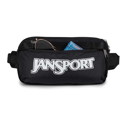 JANSPORT WASHINGTON WAISTPACK ジャンスポーツ ワシントン ウエストパック JS0A85VR【メンズ ウエストポーチ 1Lポーチ ミニバッグ 収納ポケット コンパクト 軽量 26SS】