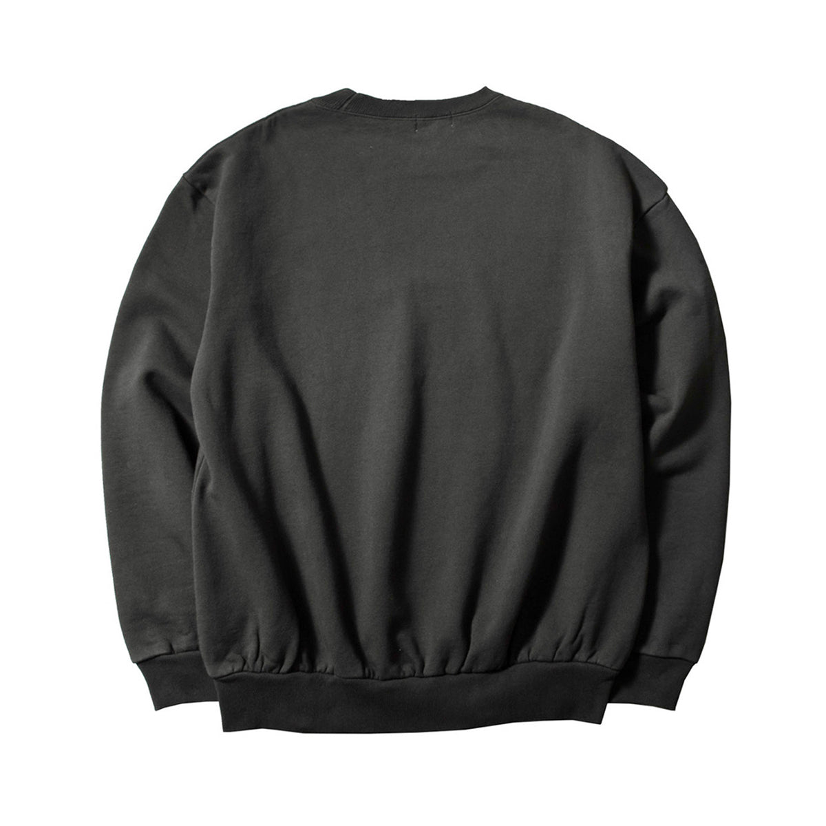 HIROSHI TANAHASHI HIROSHI TANAHASHI SWEATSHIRT by WAYP MUSIC  棚橋弘至 棚橋弘至 スウェットシャツ by ウェイプ ミュージック w-10053【メンズ スウェット 長袖 コラボ 26SS】