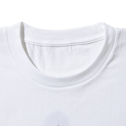 HIROSHI TANAHASHI DEVILOCK 棚橋弘至 T-SHIRT 棚橋弘至 デビロック 棚橋弘至 Tシャツ DVLCKTH01【メンズ Tシャツ 半袖 コラボ 受注生産 26SS】