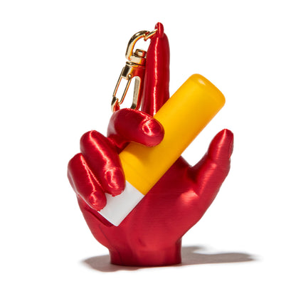 HIROSHI TANAHASHI 愛してま〜すリップケース 棚橋弘至 愛してま〜すリップケース PA04【レディース リップケース コラボ 受注生産 26SS】