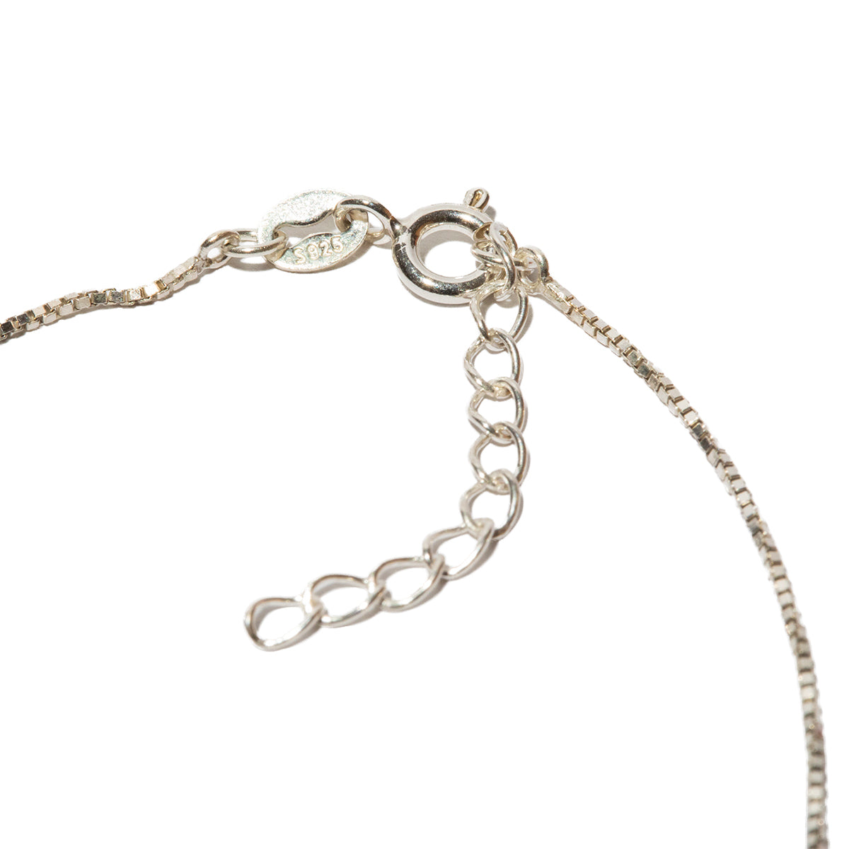 HIROSHI TANAHASHI GOACE ネックレス 棚橋弘至 GOACE ネックレス PA10【レディース ネックレス SILVER925 コラボ 受注生産 26SS】