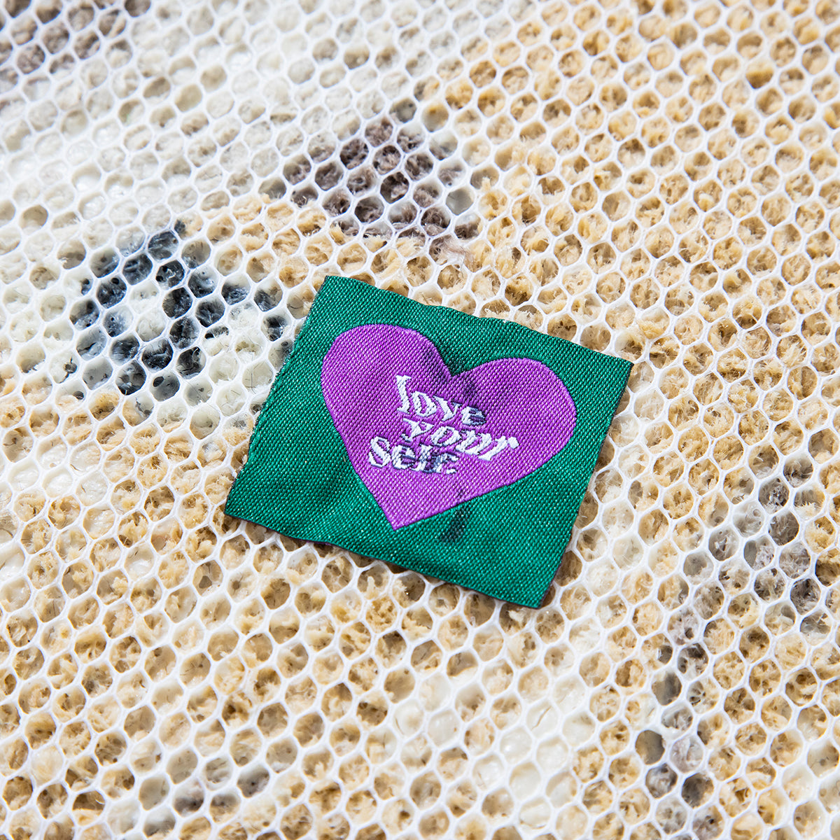 HIROSHI TANAHASHI タフティングラグ (顔) 棚橋弘至 タフティングラグ (顔) PA11【メンズ ハンドメイド ラグ コラボ 受注生産 26SS】