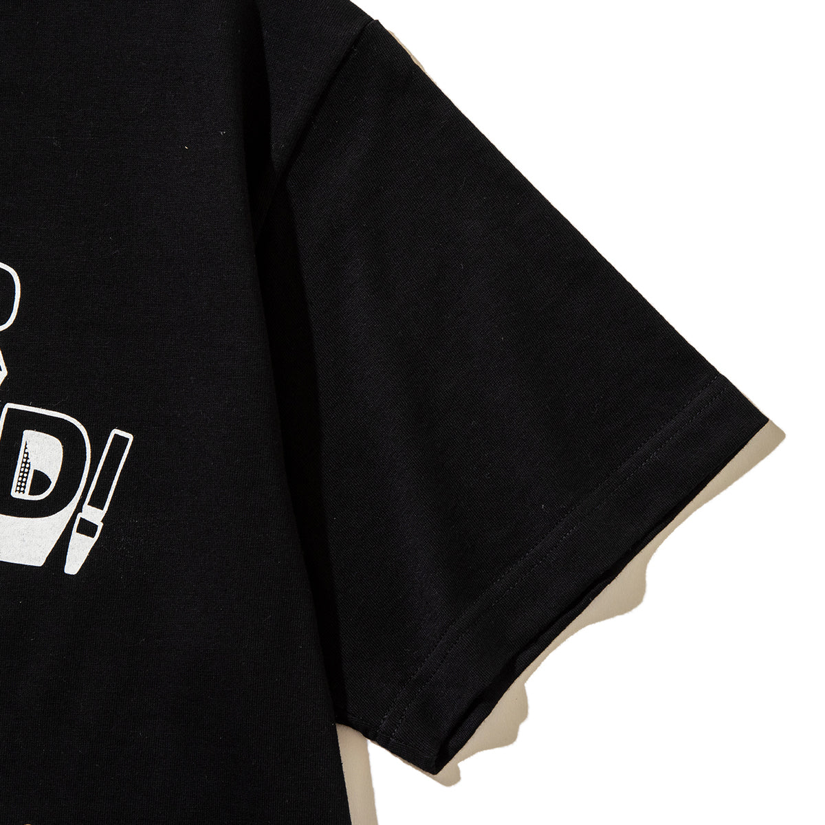 HIROSHI TANAHASHI TANAHASHI x MOB Tee MOBTN01 – Kinetics