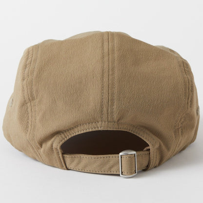 FAT LEMOS エフエイティー レモス F32610-CP05【メンズ キャップ ナイロン素材 ストレッチ素材 ベーシックデザイン 軽量 26SS】