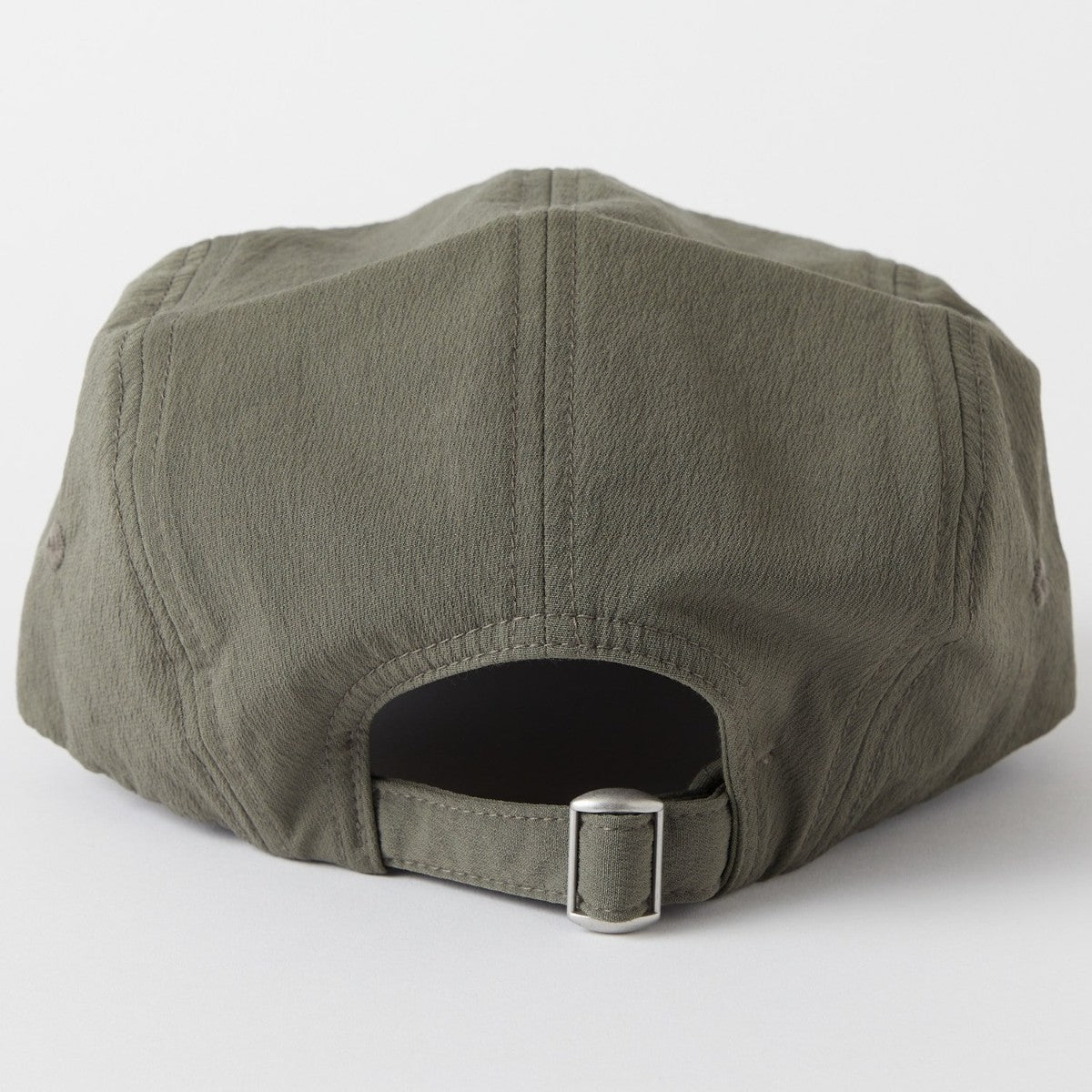 FAT LEMOS エフエイティー レモス F32610-CP05【メンズ キャップ ナイロン素材 ストレッチ素材 ベーシックデザイン 軽量 26SS】