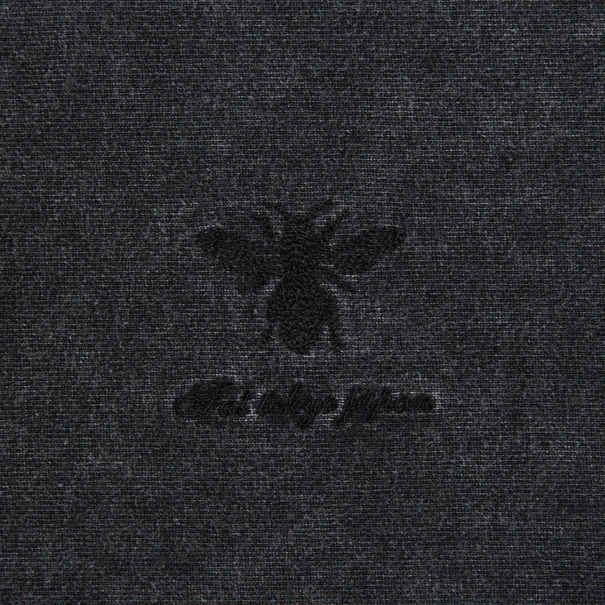 FAT FACIDUP エフエイティー ファシダップ F32610-CT07【メンズ ハーフジップカットソー ビッグシルエット 26SS】