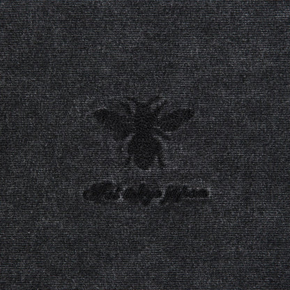 FAT FACIDUP エフエイティー ファシダップ F32610-CT07【メンズ ハーフジップカットソー ビッグシルエット 26SS】