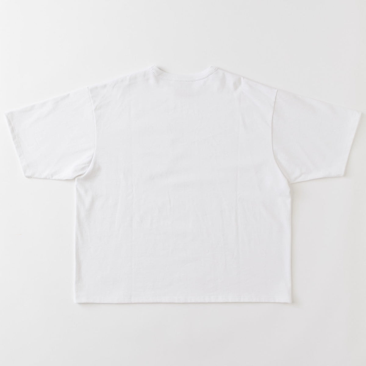 FAT CREAM エフエイティー クリーム F32610-CT13【メンズ 綿素材 半袖 13oz生地 26SS】