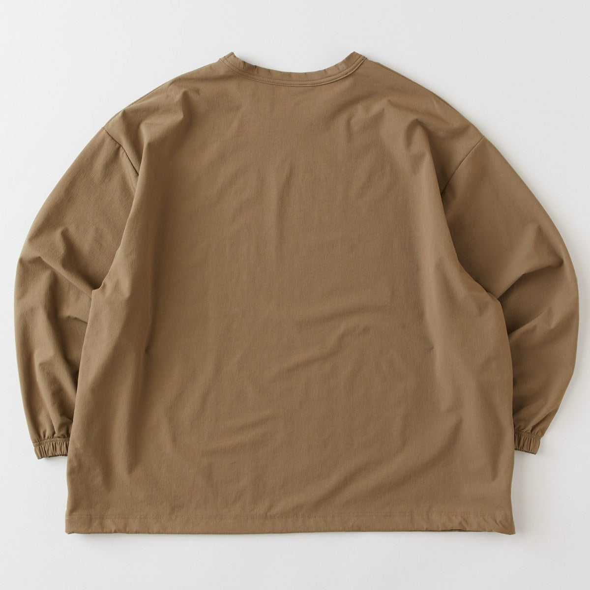 極美品FAT 厚手コットン ピグメント加工シャツ SKINNY(L) グレー系 FAT GRANFLEX F32610-CT16 – Kinetics（キネティクス）｜OFFICIAL