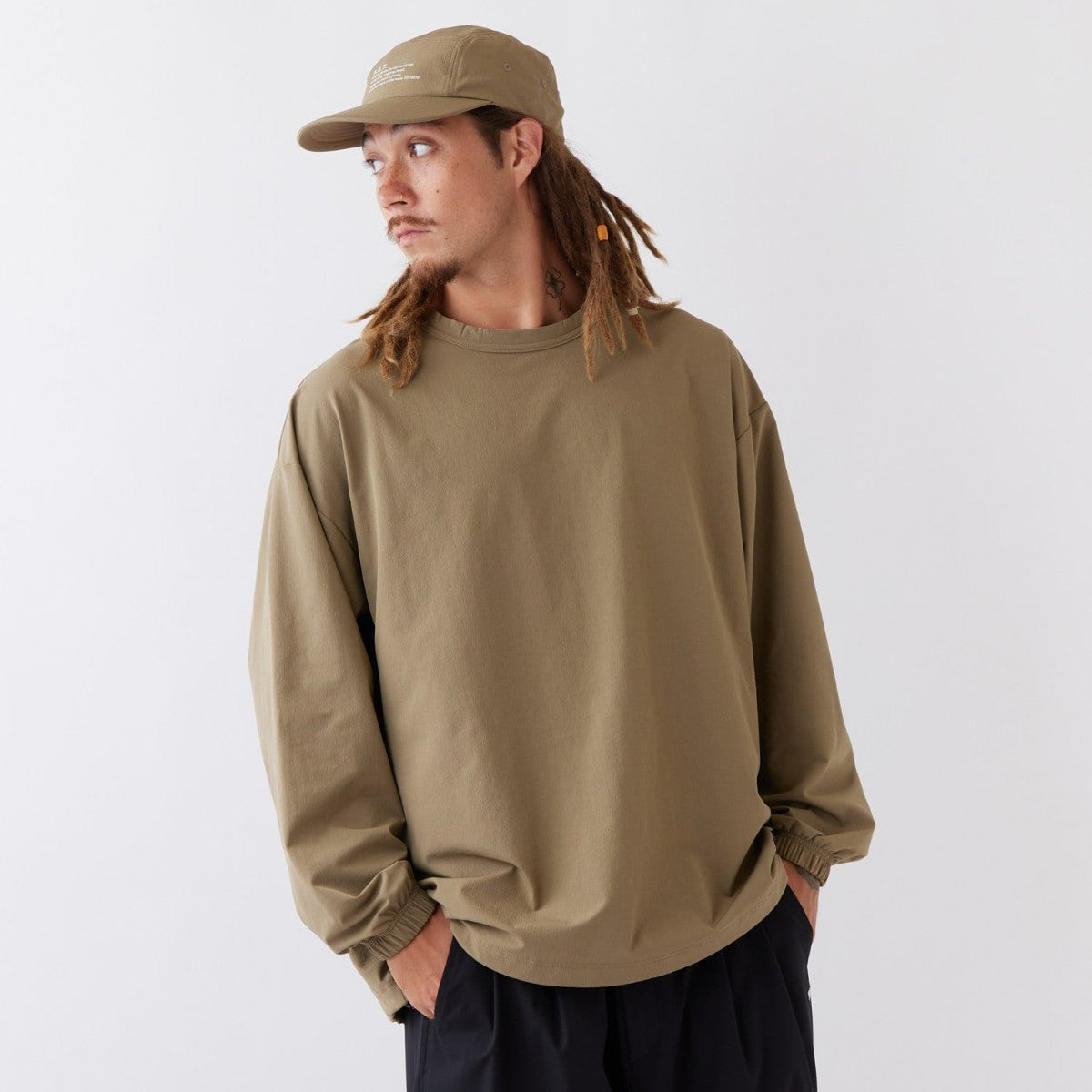 FAT GRANFLEX F32610-CT16 – Kinetics（キネティクス）｜OFFICIAL
