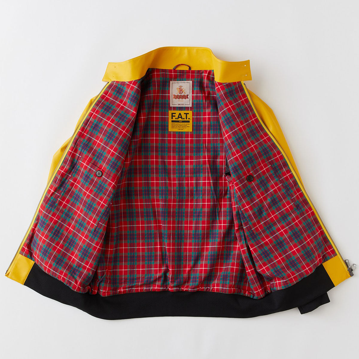 FAT FARACUTA F32610-JK01 – Kinetics（キネティクス）｜OFFICIAL