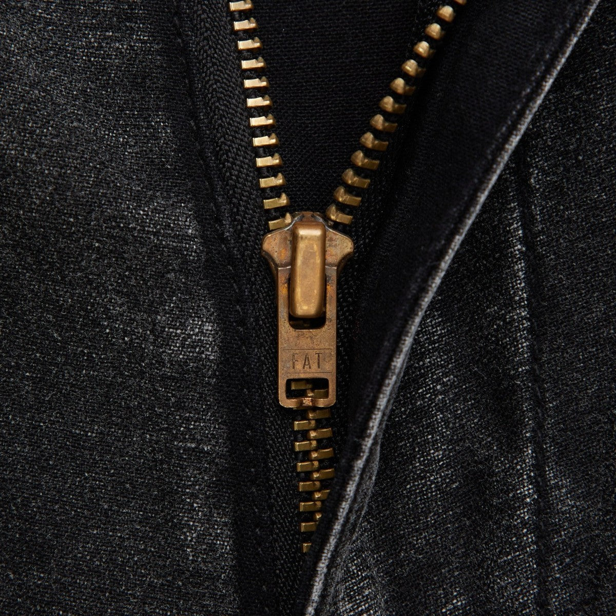 FAT F.D.U. CARGO エフエイティー F.D.U. カーゴ F32610-PN15【メンズ カーゴパンツ ワイドテーパード イージーパンツ ボトムス 26SS】