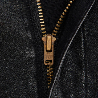 FAT F.D.U. CARGO エフエイティー F.D.U. カーゴ F32610-PN15【メンズ カーゴパンツ ワイドテーパード イージーパンツ ボトムス 26SS】