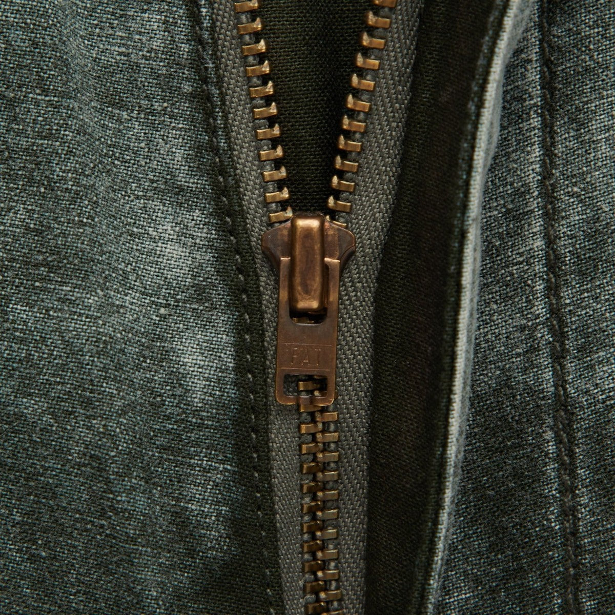 FAT F.D.U. CARGO エフエイティー F.D.U. カーゴ F32610-PN15【メンズ カーゴパンツ ワイドテーパード イージーパンツ ボトムス 26SS】