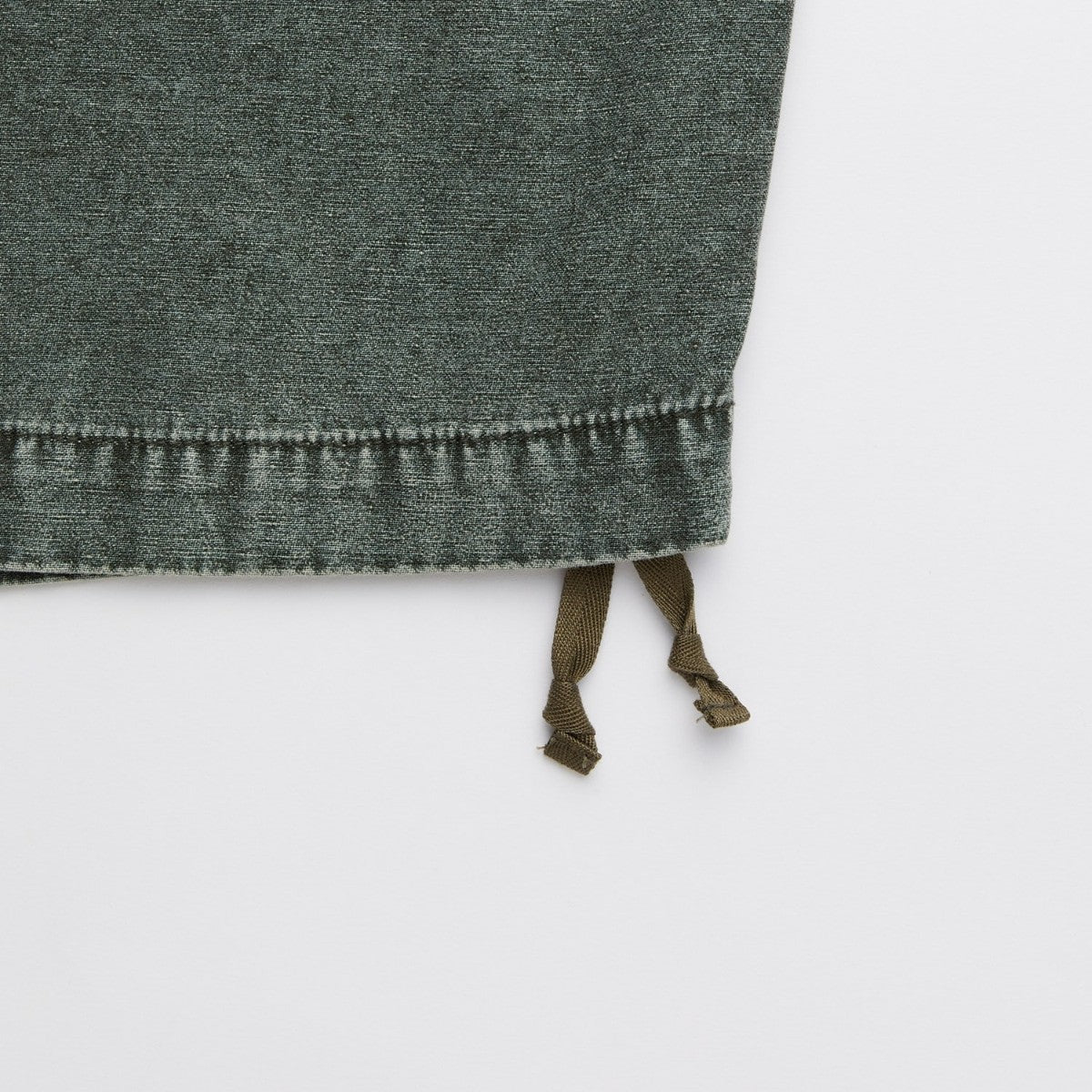 FAT F.D.U. CARGO エフエイティー F.D.U. カーゴ F32610-PN15【メンズ カーゴパンツ ワイドテーパード イージーパンツ ボトムス 26SS】