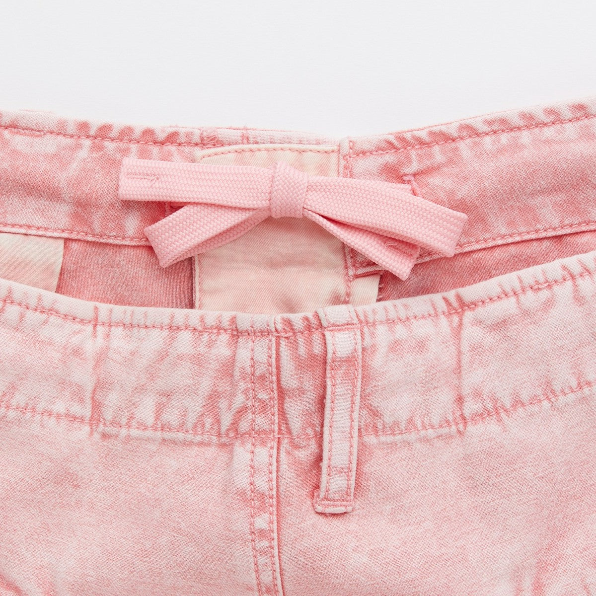 FAT F.D.U. CARGO エフエイティー F.D.U. カーゴ F32610-PN15【メンズ カーゴパンツ ワイドテーパード イージーパンツ ボトムス 26SS】