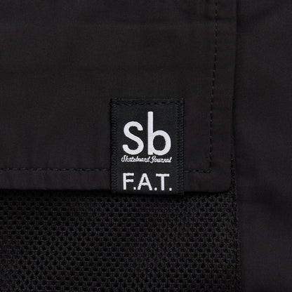 FAT Pb.Gp.Sb. "QUARTER" エフエイティー Pb.Gp.Sb. "クォーター" F32610-PN26【メンズ コラボ カーゴパンツ 2WAY 26SS】