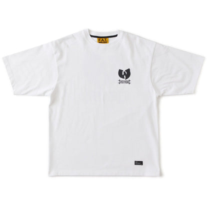 FAT FA-TANG エフエイティー ファータン F32610-TS09【メンズ ヘビーウェイトTシャツ バックプリントTシャツ オーバーサイズTシャツ 26SS】