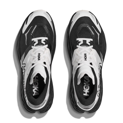 HOKA SPEEDGOAT 7 ホカ スピードゴート 7 1171928-BWHT【メンズ トレイルランニング グリップ 軽量 クッション 耐久性 26FW】