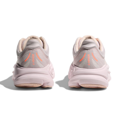 HOKA Bondi 9 ホカ ボンダイ 9 1162012-LRMT【レディース トレイルランニング グリップ 軽量 クッション 耐久性 26FW】
