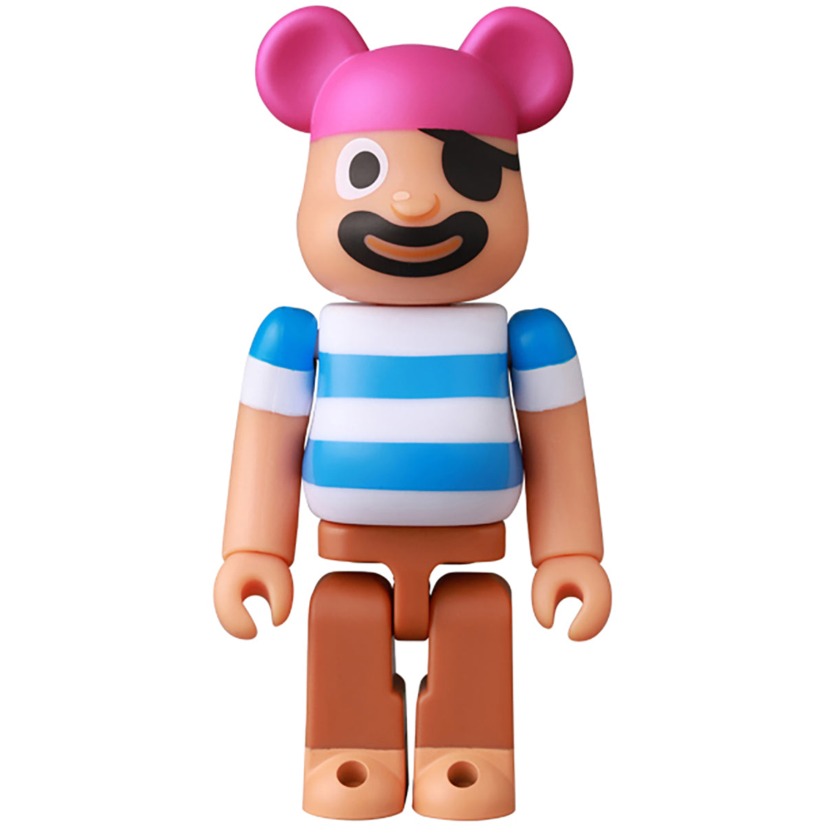 BE@RBRICK SERIES 51 – Kinetics（キネティクス）｜OFFICIAL ONLINE STORE