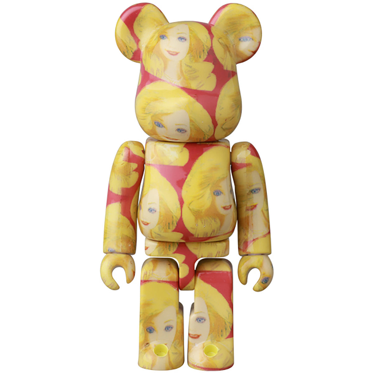BE@RBRICK SERIES 51 – Kinetics（キネティクス）｜OFFICIAL ONLINE STORE