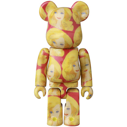 BE@RBRICK BE@RBRICK SERIES 51 ベアブリック ベアブリック シリーズ 51 BEARBRICK-SERIES-51【メンズ フィギュア ホビー コレクション ボックス ケース 26SS】