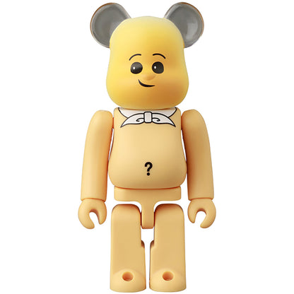 BE@RBRICK BE@RBRICK SERIES 51 ベアブリック ベアブリック シリーズ 51 BEARBRICK-SERIES-51【メンズ フィギュア ホビー コレクション ボックス ケース 26SS】
