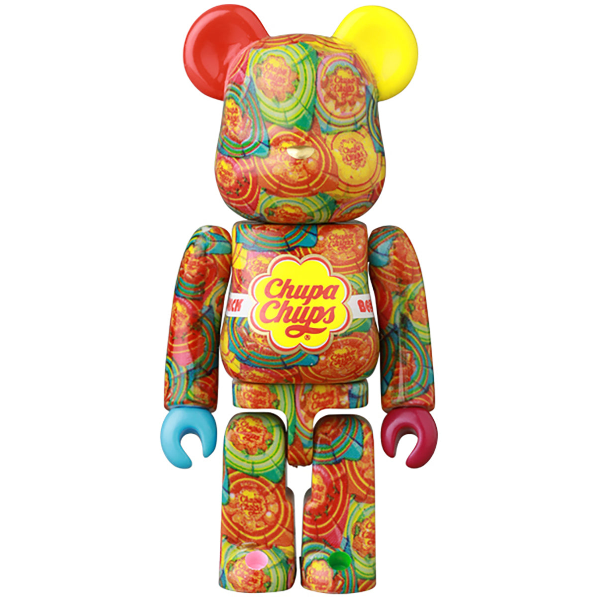 BE@RBRICK SERIES 51 – Kinetics（キネティクス）｜OFFICIAL ONLINE STORE