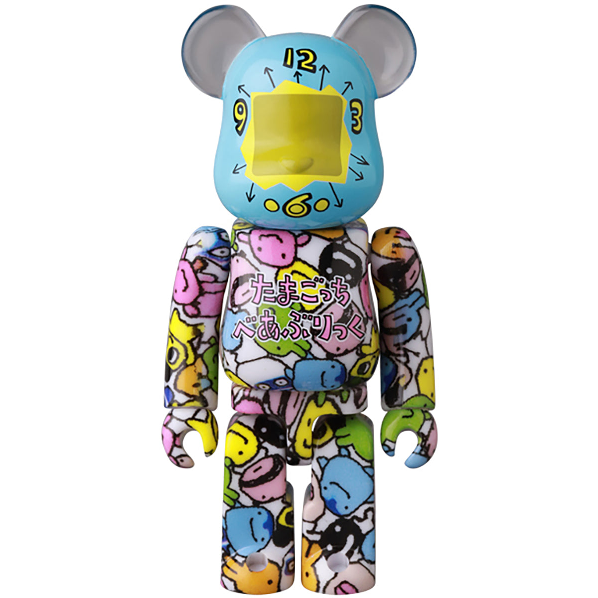 BE@RBRICK SERIES 51 – Kinetics（キネティクス）｜OFFICIAL ONLINE STORE