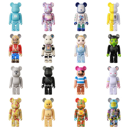 BE@RBRICK BE@RBRICK SERIES 51 ベアブリック ベアブリック シリーズ 51 BEARBRICK-SERIES-51【メンズ フィギュア ホビー コレクション ボックス ケース 26SS】