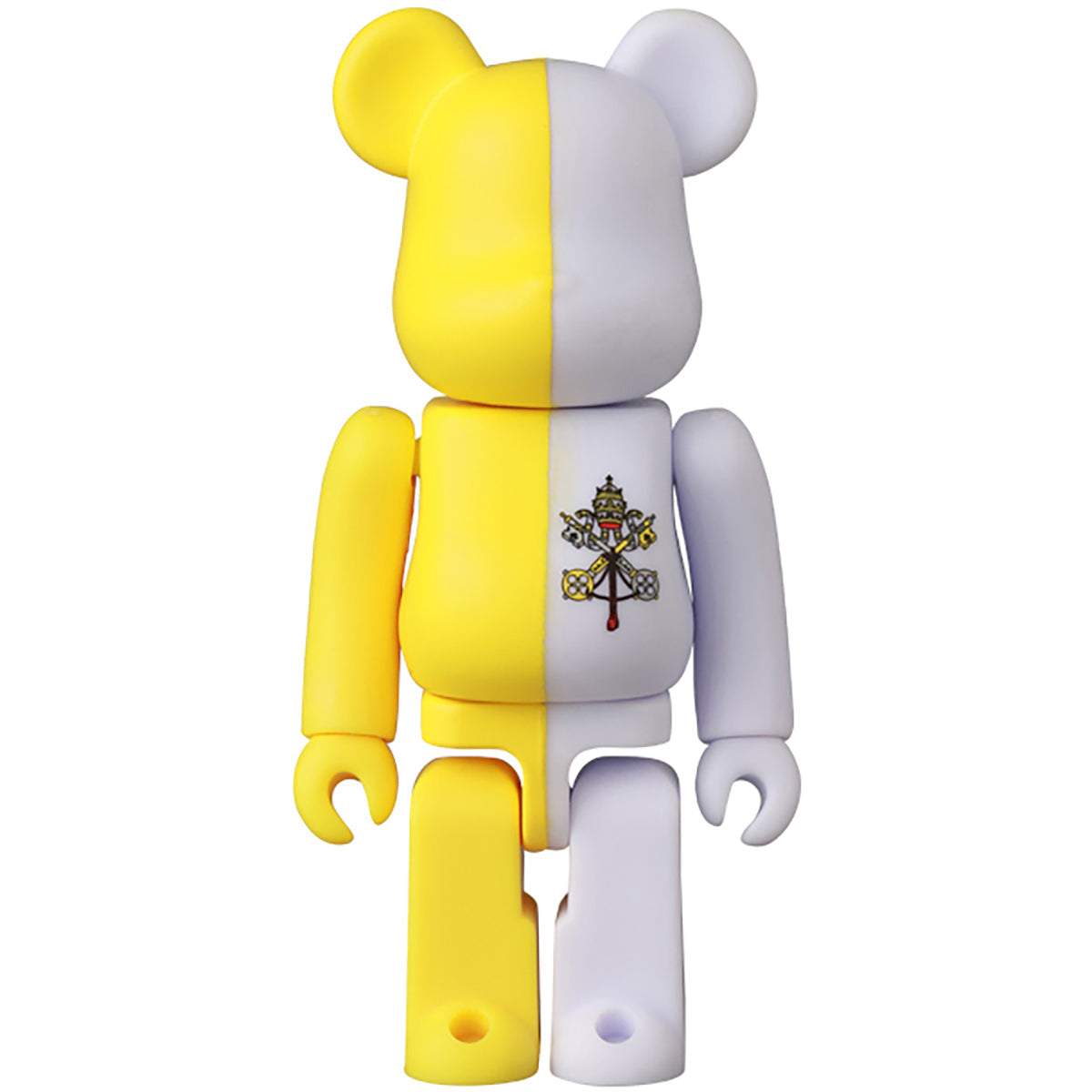 BE@RBRICK SERIES 51 – Kinetics（キネティクス）｜OFFICIAL ONLINE STORE