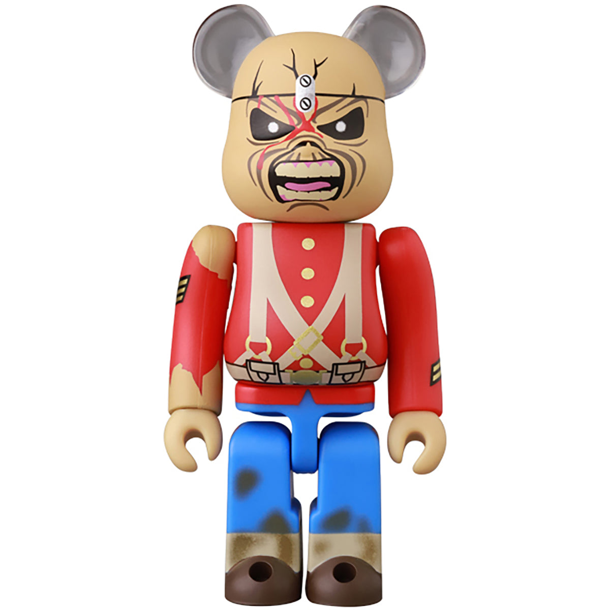 BE@RBRICK SERIES 51 – Kinetics（キネティクス）｜OFFICIAL ONLINE STORE