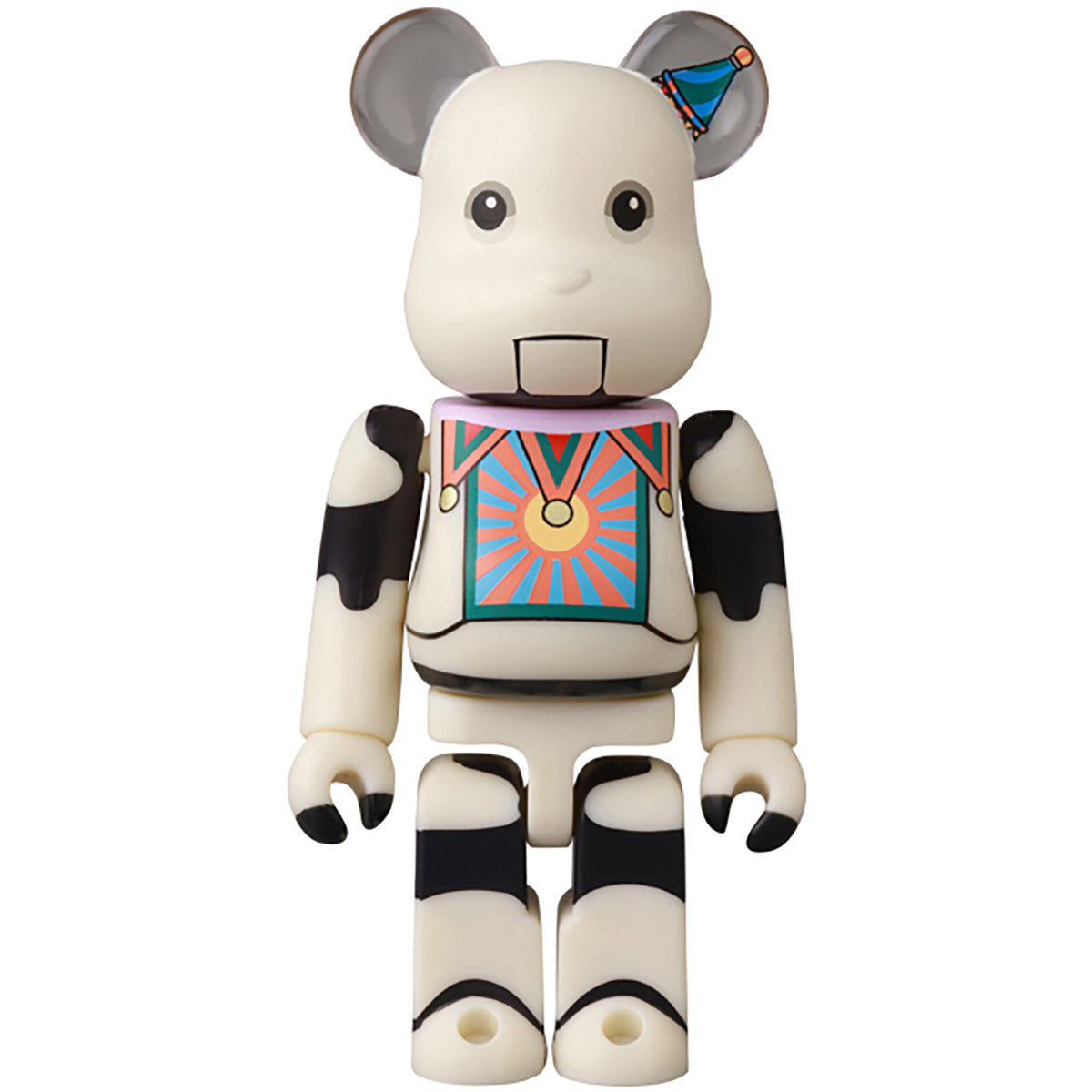 BE@RBRICK BE@RBRICK SERIES 51 ベアブリック ベアブリック シリーズ 51 BEARBRICK-SERIES-51【メンズ フィギュア ホビー コレクション ボックス ケース 26SS】