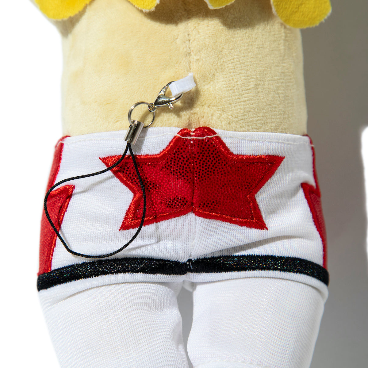 HIROSHI TANAHASHI TANAHASHI HIGH FLY FLOW KEY  HOLDER (RUTSUBO x YU SUDA) 棚橋弘至 棚橋弘至 HIGH FLY FLOW キーホルダー R-TANAHASHI-AC2【メンズ キーホルダー コラボ 受注生産 26SS】