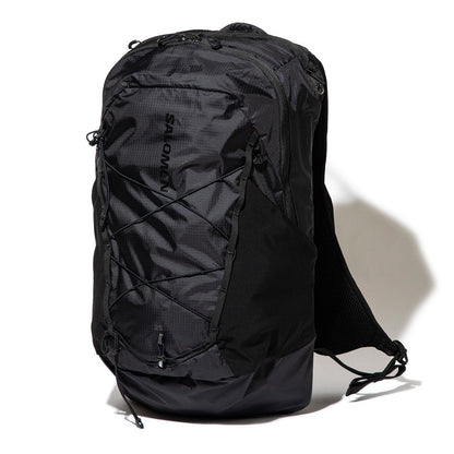 SALOMON XT 25 サロモン XT 25 LC2857【メンズ 収納 通気性 速乾性 軽量 パッド入りショルダーストラップ 26SS】